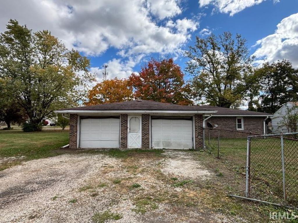 Photo of 1648 Mason Boulevard, Marion, IN 46953 (MLS # 202538689)