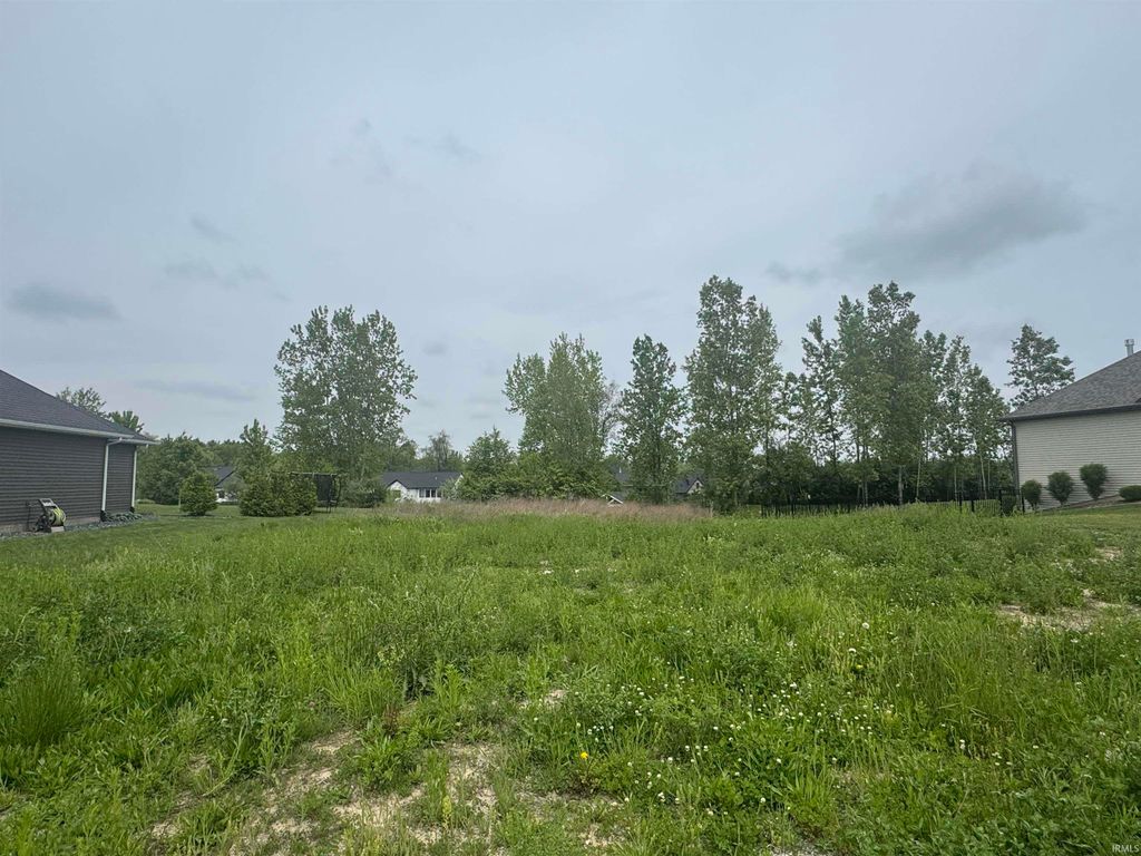 Photo of 198 Big Rock Pass #22, Huntertown, IN 46748 (MLS # 202602623)