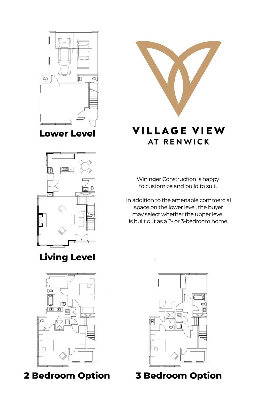 Photo of 1568 S Piazza Drive, Bloomington, IN 47401 (MLS # 202547525)