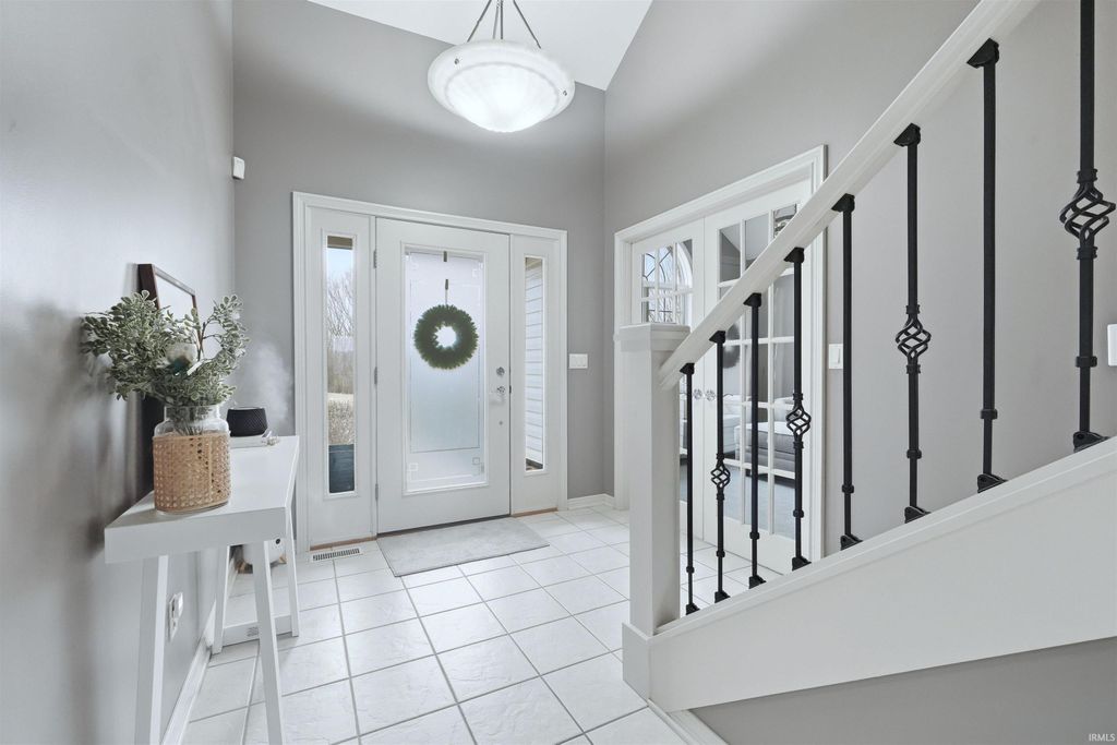 Photo of 4516 Hollopeter Road, Leo, IN 46765 (MLS # 202606764)