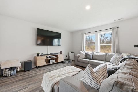 Tiny photo for 8505 N Seneca Drive, Muncie, IN 47303 (MLS # 202610817)