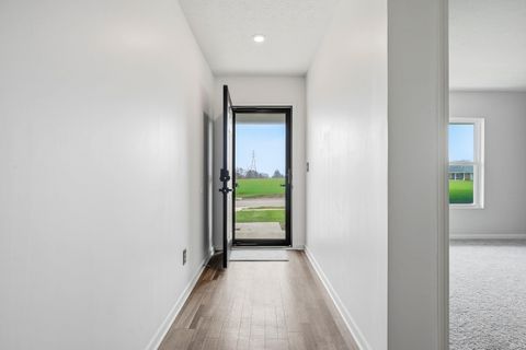 Tiny photo for 8505 N Seneca Drive, Muncie, IN 47303 (MLS # 202610817)