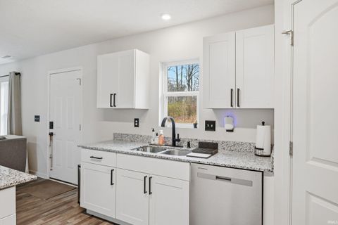 Tiny photo for 8505 N Seneca Drive, Muncie, IN 47303 (MLS # 202610817)