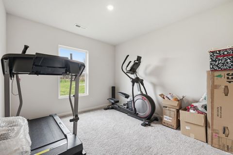 Tiny photo for 8505 N Seneca Drive, Muncie, IN 47303 (MLS # 202610817)