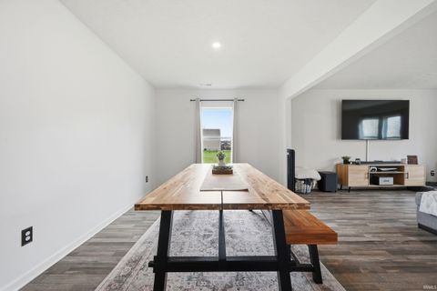 Tiny photo for 8505 N Seneca Drive, Muncie, IN 47303 (MLS # 202610817)