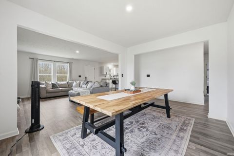 Tiny photo for 8505 N Seneca Drive, Muncie, IN 47303 (MLS # 202610817)