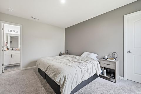 Tiny photo for 8505 N Seneca Drive, Muncie, IN 47303 (MLS # 202610817)