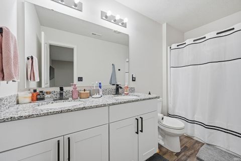 Tiny photo for 8505 N Seneca Drive, Muncie, IN 47303 (MLS # 202610817)