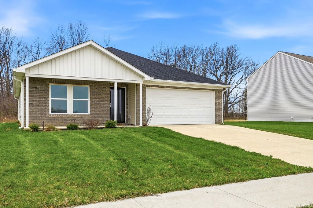 Photo of 8505 N Seneca Drive, Muncie, IN 47303 (MLS # 202610817)
