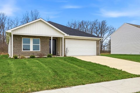 Tiny photo for 8505 N Seneca Drive, Muncie, IN 47303 (MLS # 202610817)