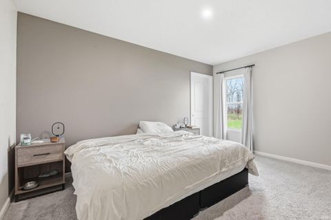 Tiny photo for 8505 N Seneca Drive, Muncie, IN 47303 (MLS # 202610817)