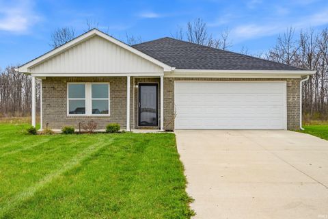 Photo of 8505 N Seneca Drive, Muncie, IN 47303 (MLS # 202610817)