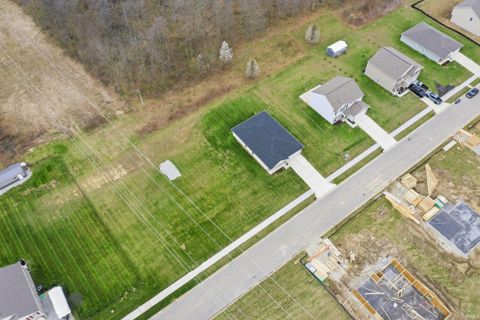 Tiny photo for 8505 N Seneca Drive, Muncie, IN 47303 (MLS # 202610817)