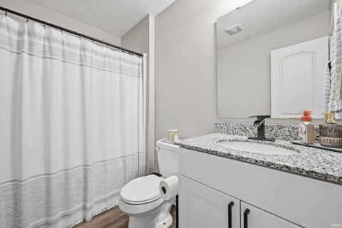 Tiny photo for 8505 N Seneca Drive, Muncie, IN 47303 (MLS # 202610817)