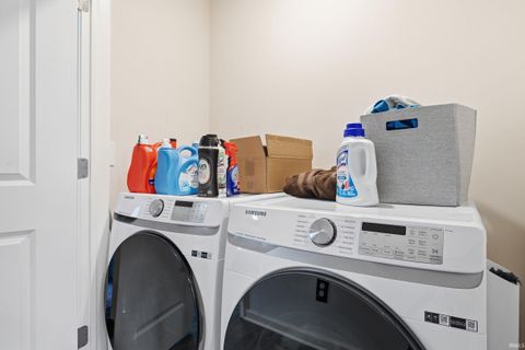 Tiny photo for 8505 N Seneca Drive, Muncie, IN 47303 (MLS # 202610817)