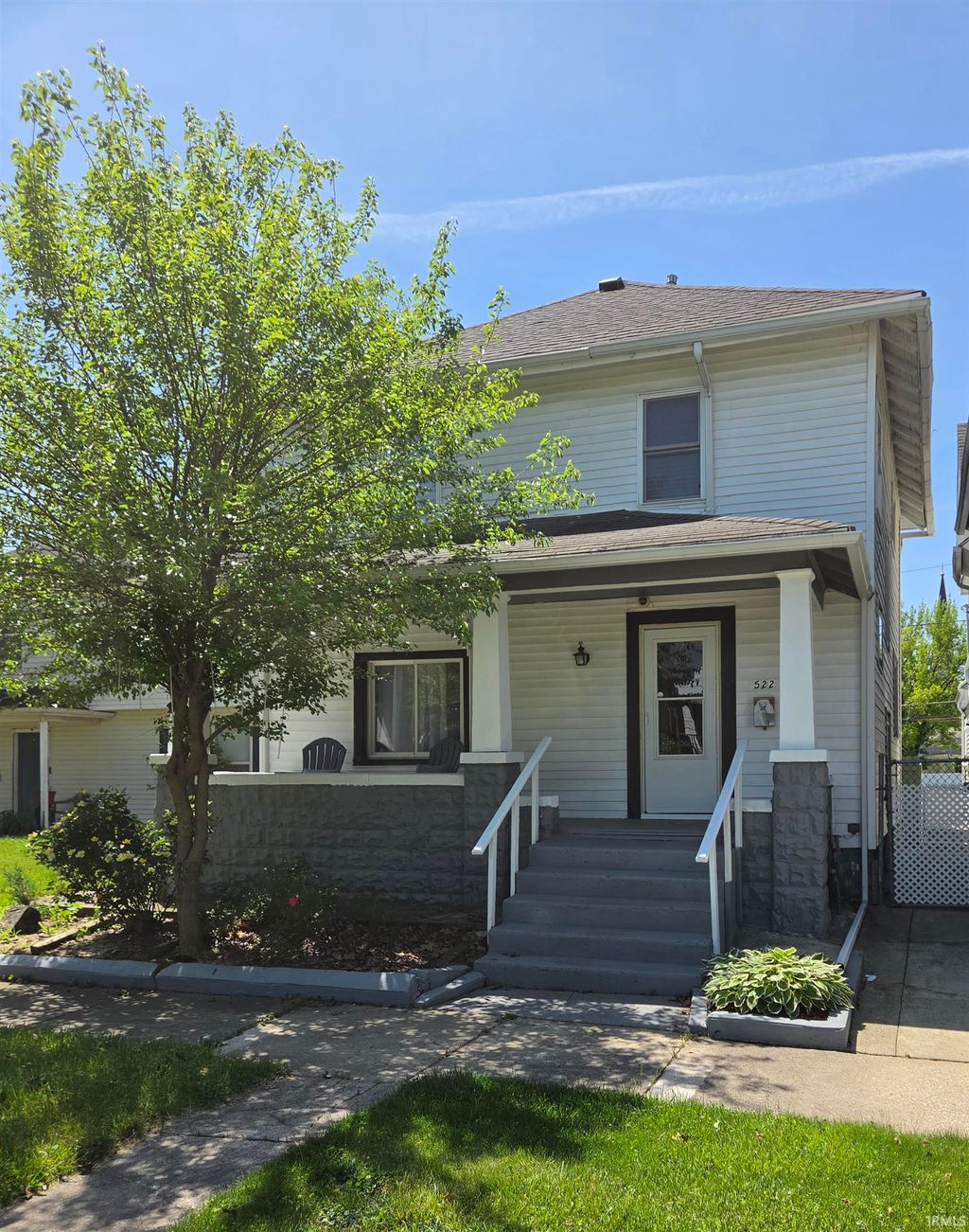 Photo of 522 E Masterson Avenue, Fort Wayne, IN 46803 (MLS # 202619663)