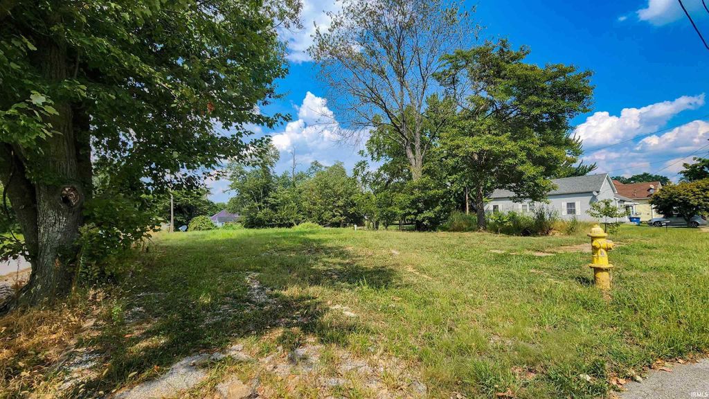 Photo of 578 W Johnson Street, Sullivan, IN 47882 (MLS # 202602536)