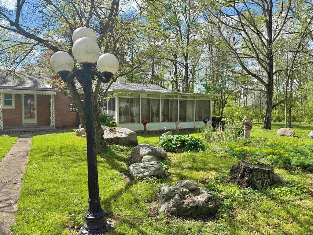 Photo of 9100 S State Road 35, Muncie, IN 47302 (MLS # 202615748)
