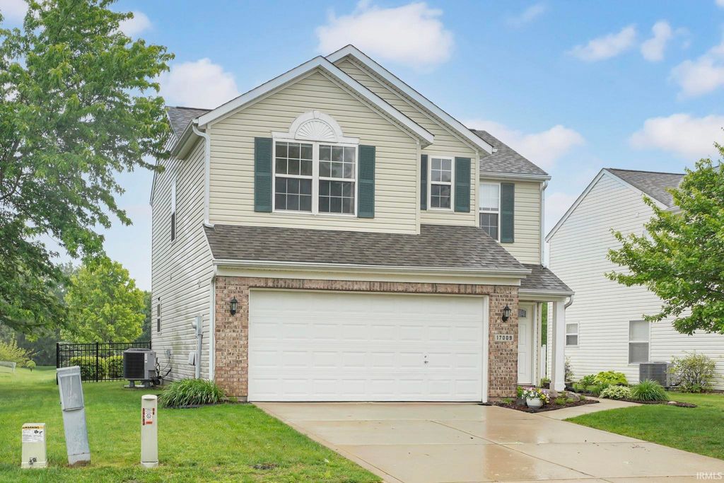 Photo of 17009 Kirklin Drive, Westfield, IN 46074 (MLS # 202616847)