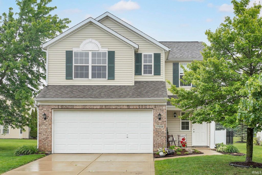 Photo of 17009 Kirklin Drive, Westfield, IN 46074 (MLS # 202616847)
