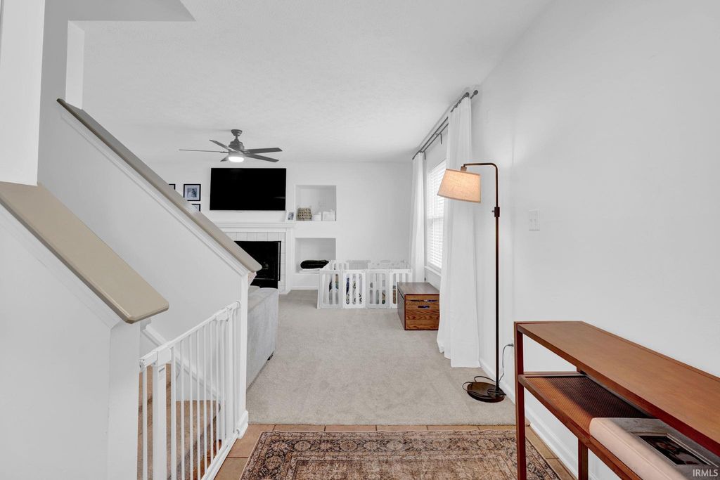 Photo of 17009 Kirklin Drive, Westfield, IN 46074 (MLS # 202616847)