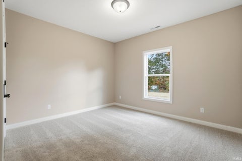 Tiny photo for 14120 Hughies Cove, Fort Wayne, IN 46845 (MLS # 202543367)