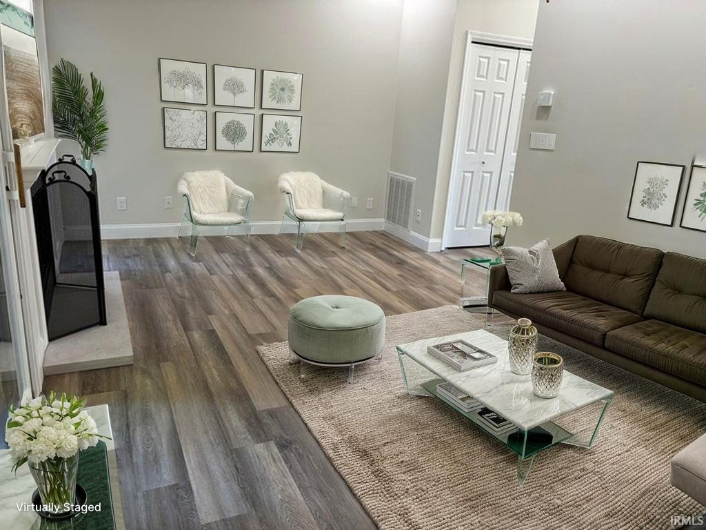 Photo of 1925 E Waters Edge Drive, Bloomington, IN 47401 (MLS # 202541614)