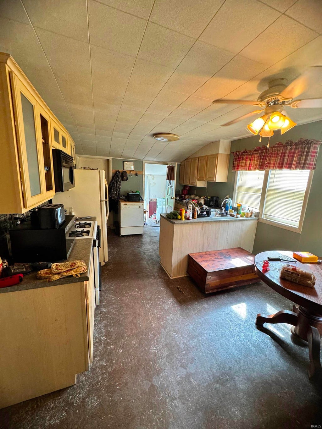 Photo of 416 N West Street, Angola, IN 46703 (MLS # 202636886)