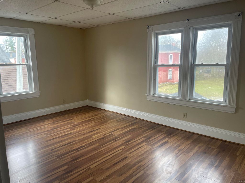 Photo of 223 S 12th Street, Richmond, IN 47374 (MLS # 202608369)