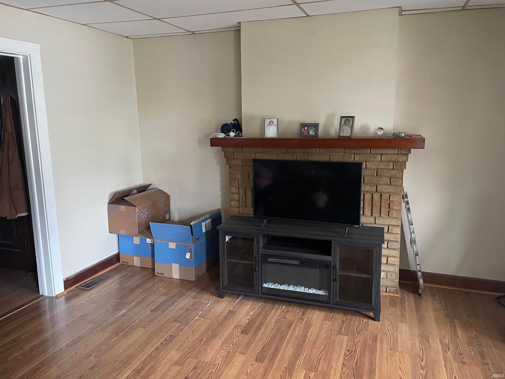 Photo of 223 S 12th Street, Richmond, IN 47374 (MLS # 202608369)