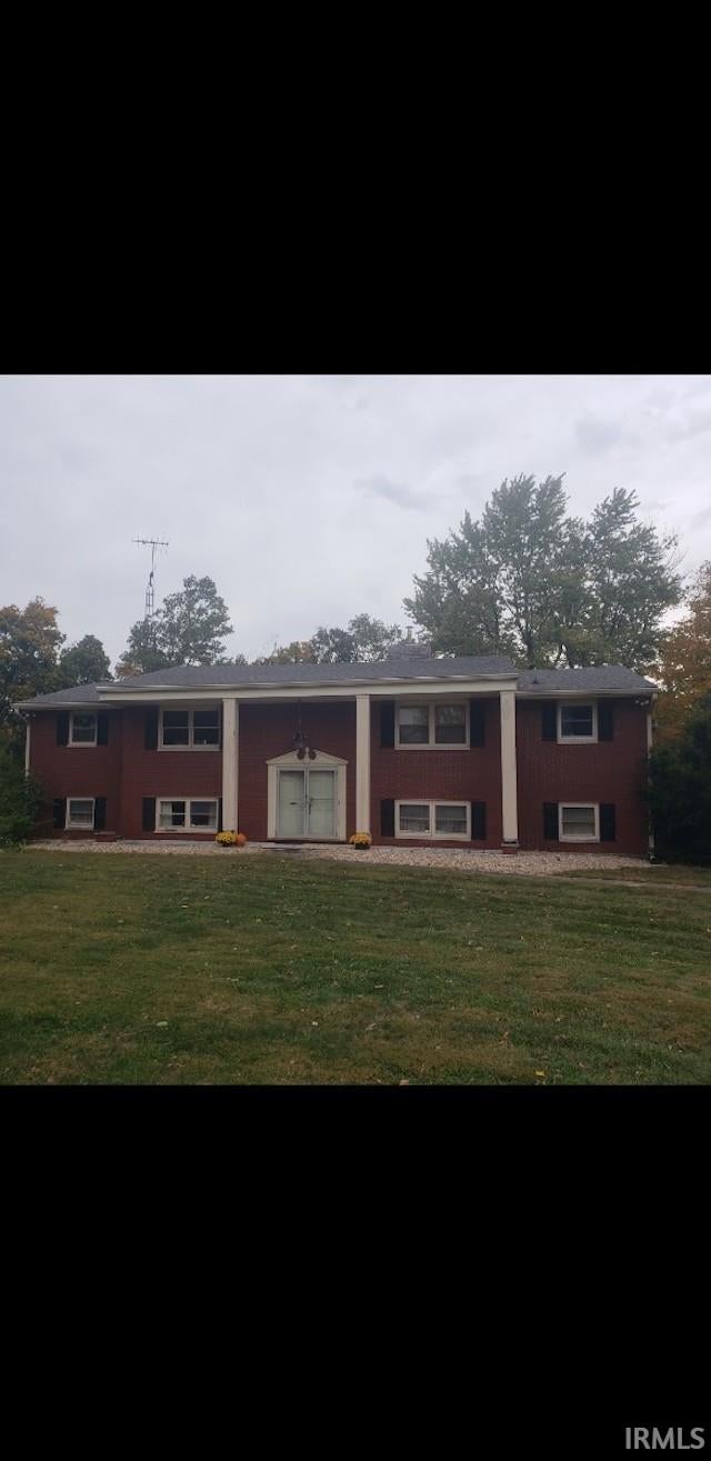 Photo of 10300 E Orr Road, Albany, IN 47320 (MLS # 202634877)