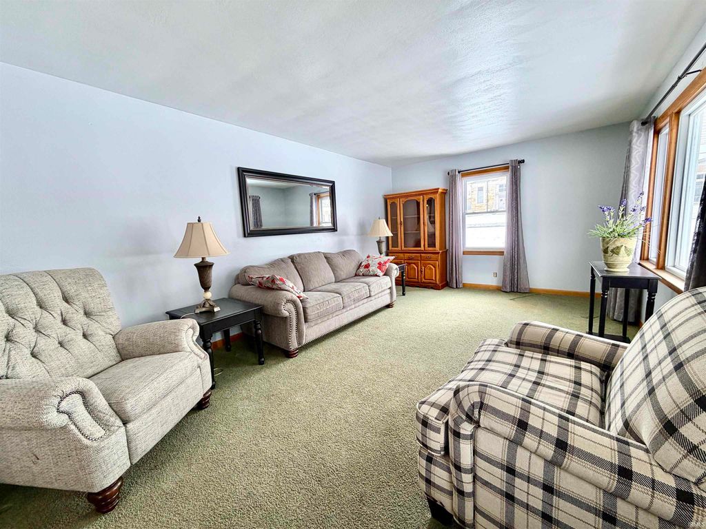 Photo of 879 Holy Family Drive, Jasper, IN 47546 (MLS # 202603874)