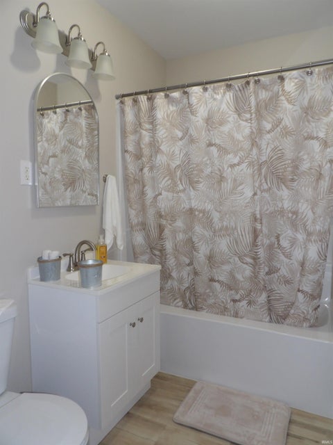 Tiny photo for 301 N Light Street, Muncie, IN 47303 (MLS # 202634823)