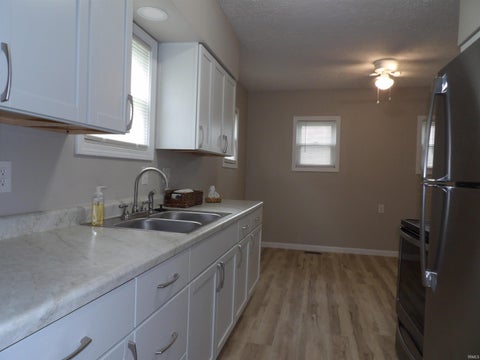 Tiny photo for 301 N Light Street, Muncie, IN 47303 (MLS # 202634823)