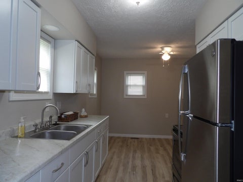 Tiny photo for 301 N Light Street, Muncie, IN 47303 (MLS # 202634823)