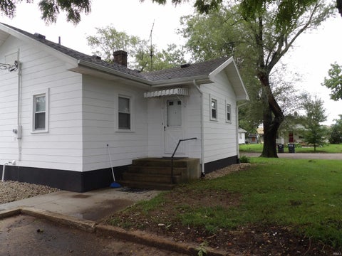 Tiny photo for 301 N Light Street, Muncie, IN 47303 (MLS # 202634823)