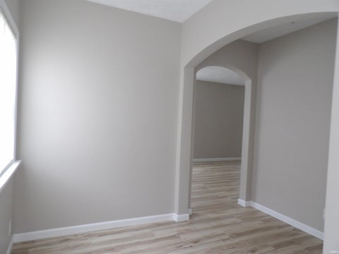 Tiny photo for 301 N Light Street, Muncie, IN 47303 (MLS # 202634823)