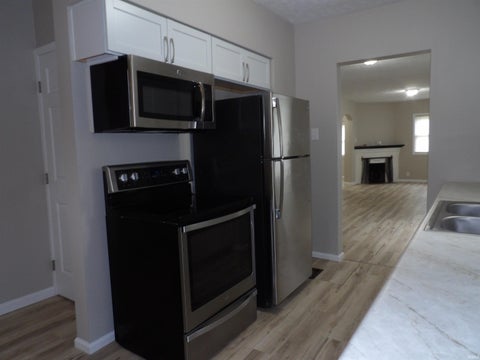 Tiny photo for 301 N Light Street, Muncie, IN 47303 (MLS # 202634823)