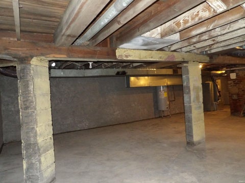 Tiny photo for 301 N Light Street, Muncie, IN 47303 (MLS # 202634823)