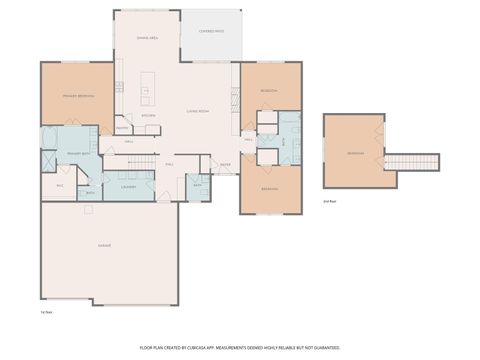 Tiny photo for 475 Haddington Lane, Lafayette, IN 47905 (MLS # 202611877)