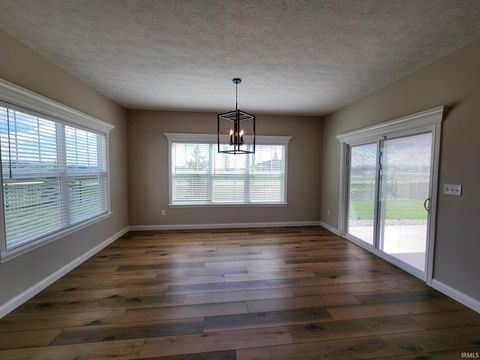 Tiny photo for 475 Haddington Lane, Lafayette, IN 47905 (MLS # 202611877)