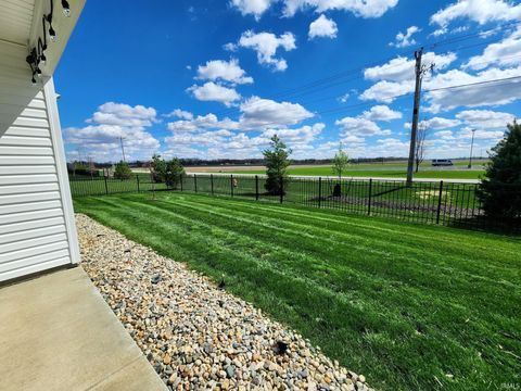 Tiny photo for 475 Haddington Lane, Lafayette, IN 47905 (MLS # 202611877)