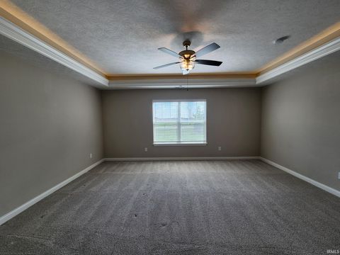 Tiny photo for 475 Haddington Lane, Lafayette, IN 47905 (MLS # 202611877)