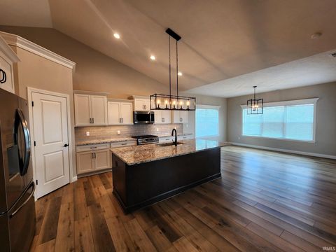 Tiny photo for 475 Haddington Lane, Lafayette, IN 47905 (MLS # 202611877)