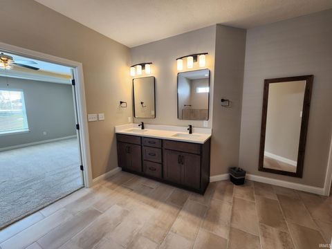 Tiny photo for 475 Haddington Lane, Lafayette, IN 47905 (MLS # 202611877)