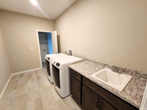 Tiny photo for 475 Haddington Lane, Lafayette, IN 47905 (MLS # 202611877)