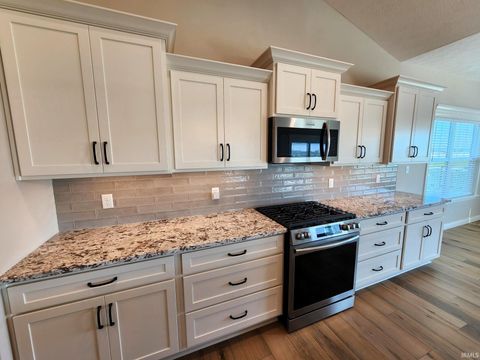 Tiny photo for 475 Haddington Lane, Lafayette, IN 47905 (MLS # 202611877)