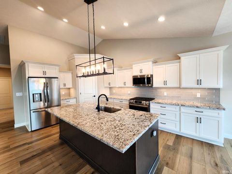 Tiny photo for 475 Haddington Lane, Lafayette, IN 47905 (MLS # 202611877)