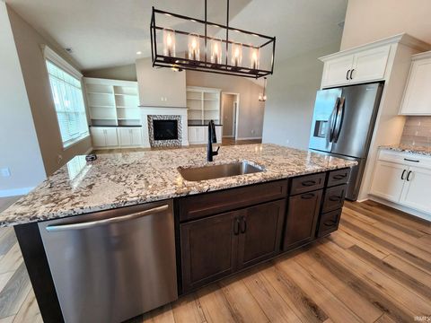 Tiny photo for 475 Haddington Lane, Lafayette, IN 47905 (MLS # 202611877)