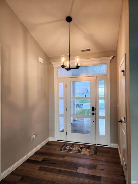 Tiny photo for 475 Haddington Lane, Lafayette, IN 47905 (MLS # 202611877)